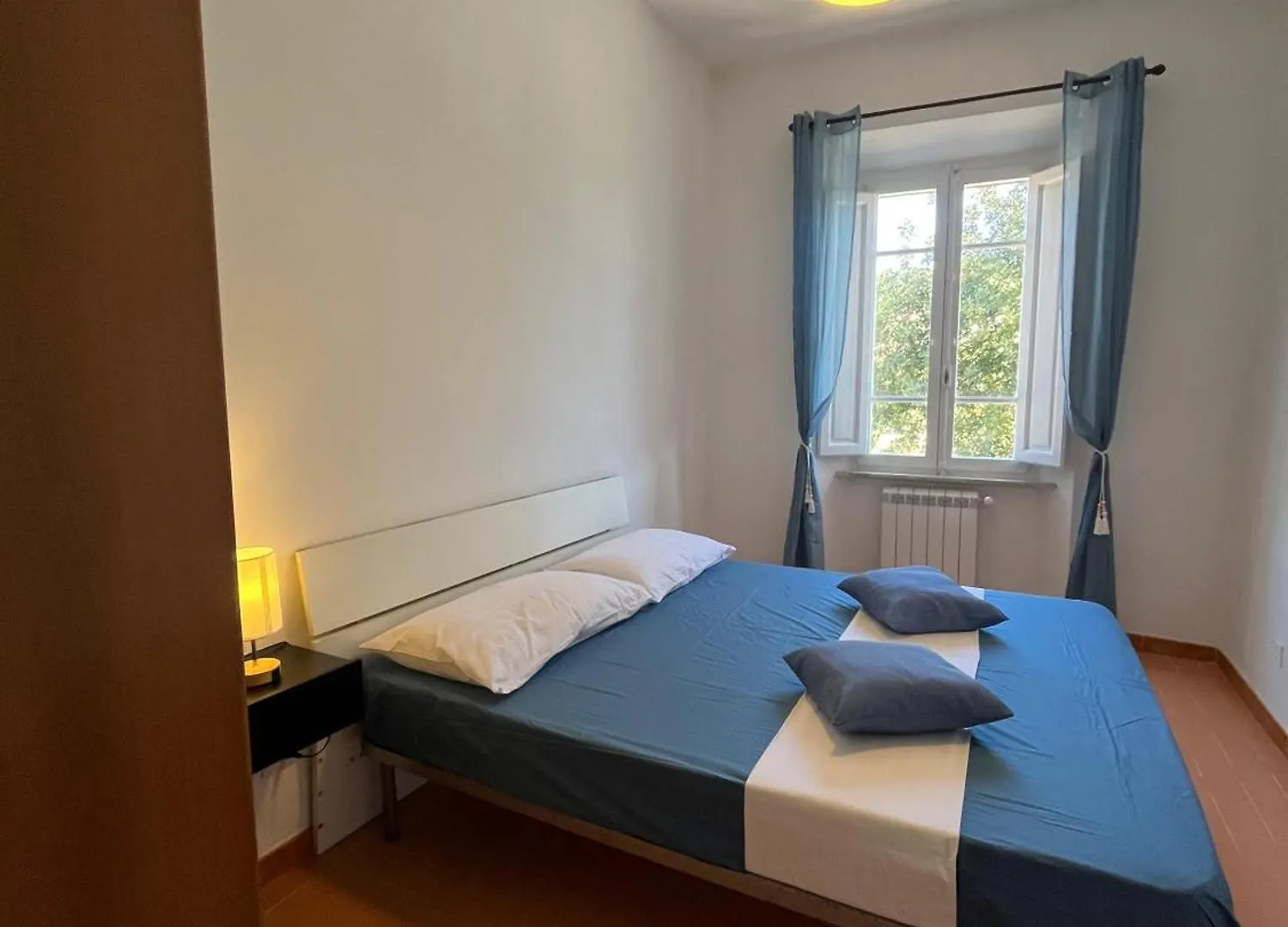 Casa Il Carrubo Apartment Le Foci 0*,  Italy