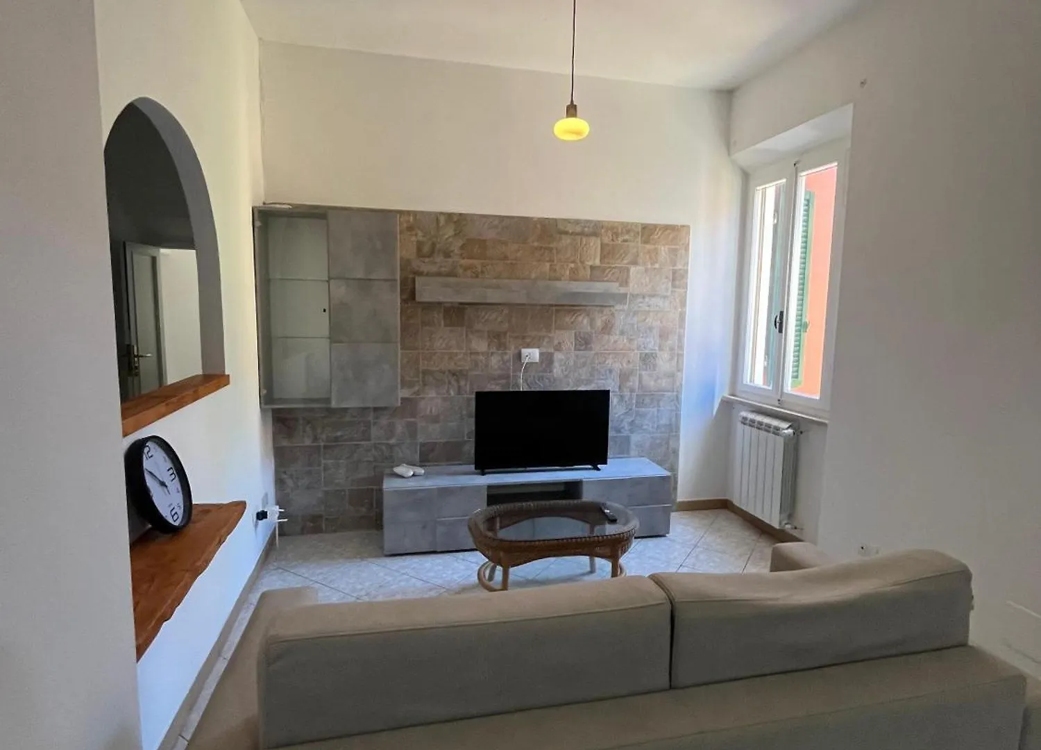Casa Il Carrubo Apartment Le Foci