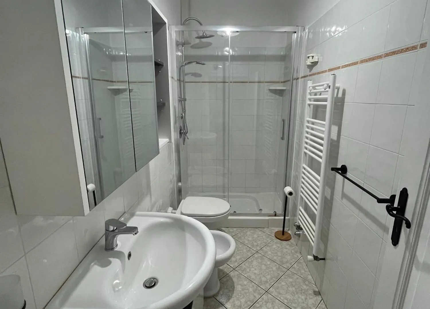 Casa Il Carrubo Apartment Le Foci
