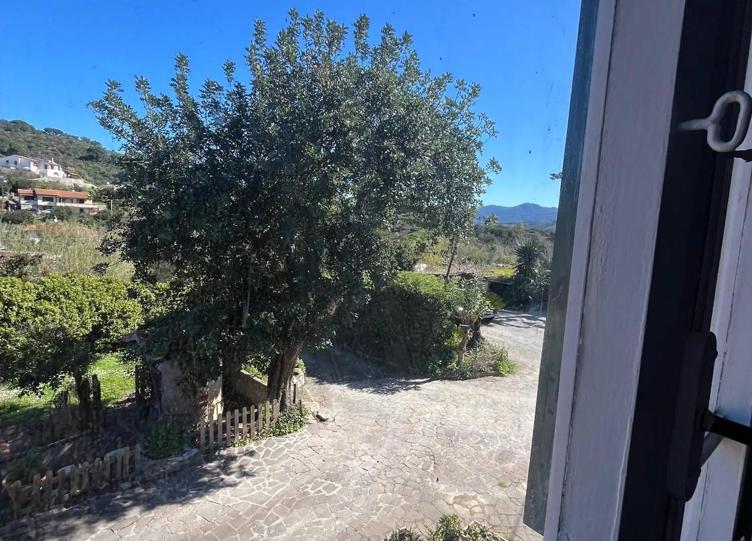 Casa Il Carrubo Apartment Le Foci Italy