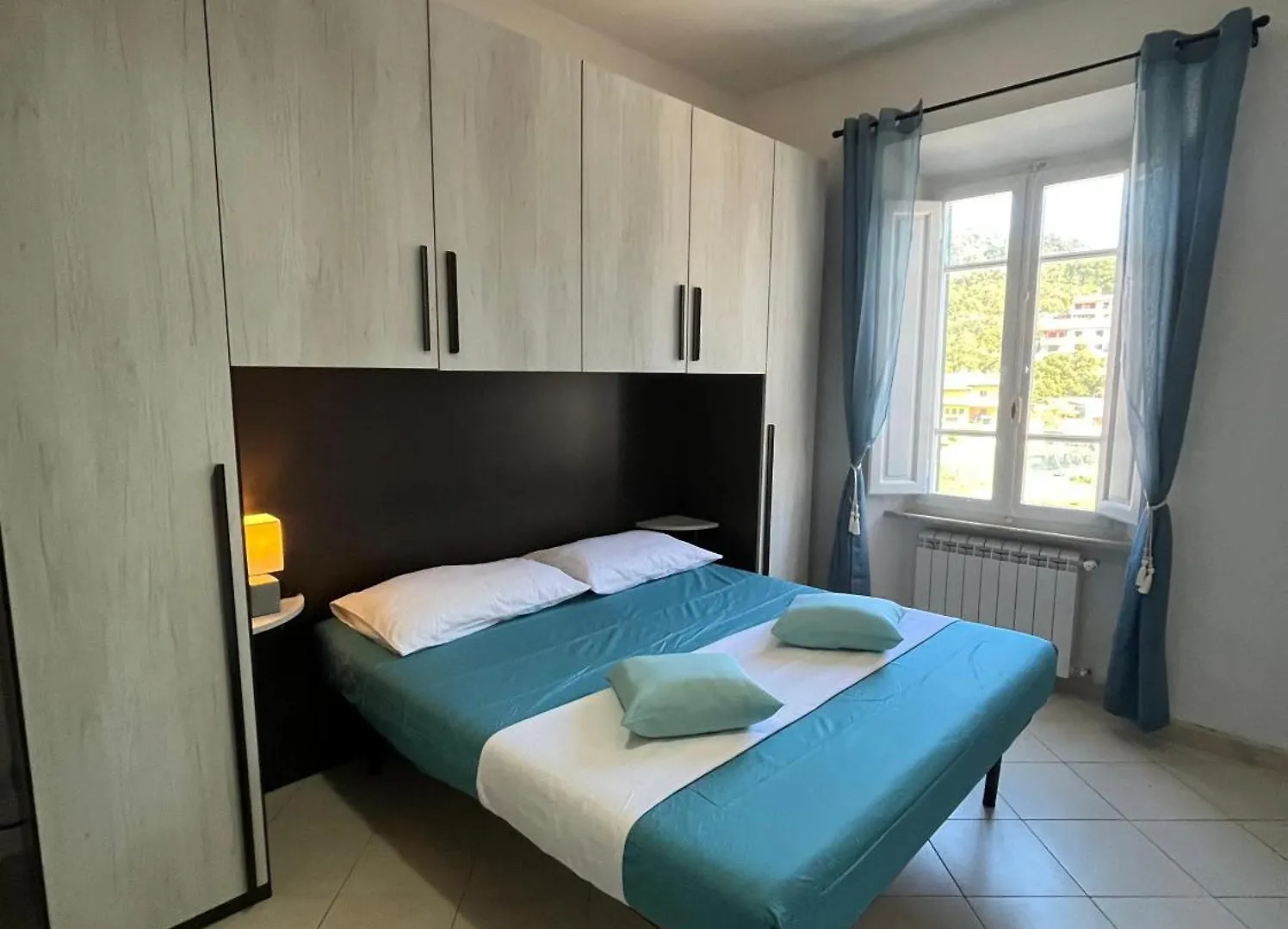 Casa Il Carrubo Apartment Le Foci 0*,